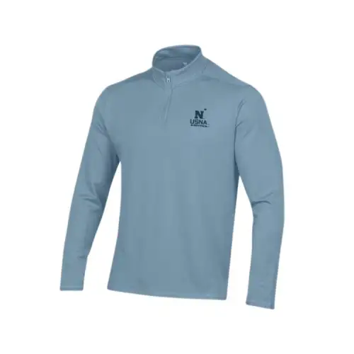 Under Armour MotionCollegiate Sweatshirt Men's Light Blue 465