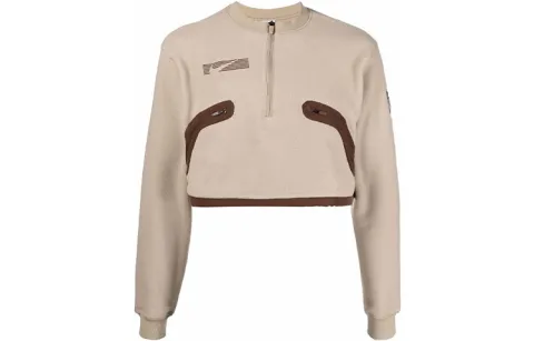 Travis Scott CACT.US Corp X Nike W Nrg Bh Po Crew