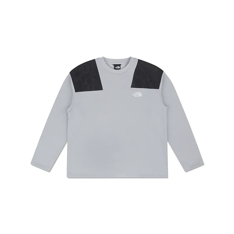 THE NORTH FACE Urban Exploration Sweatshirt Men's Starlight Gray