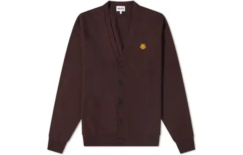 KENZO FW22 Knitwear Men's Brown