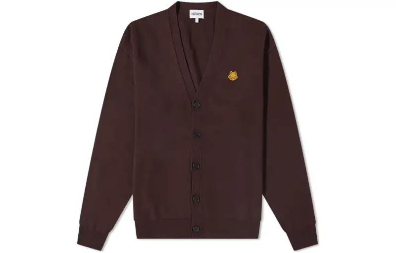 KENZO FW22 Knitwear Men's Brown