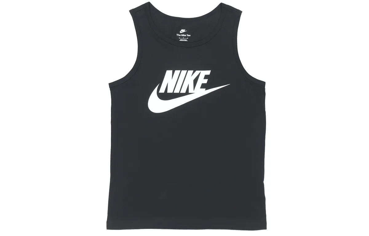 Nike Sportswear Big Kids' Tank Top