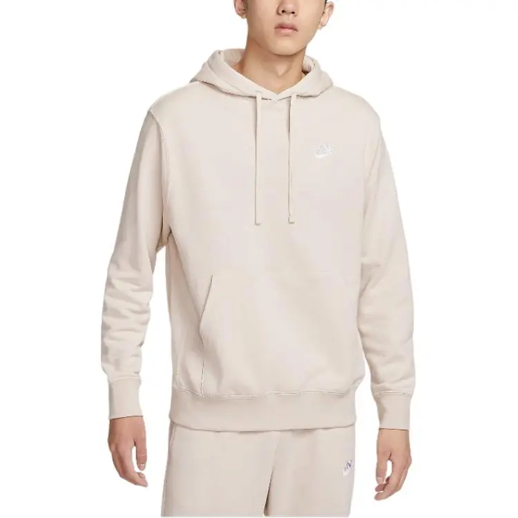 Nike Sportswear Club FW24 Sweatshirt Men's Light Rosewood Umber