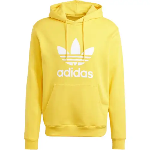 Adidas Originals Sweatshirt Men's Yellow