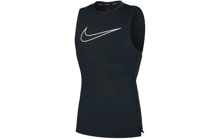 Nike Dri Fit Tank Top Men's Black