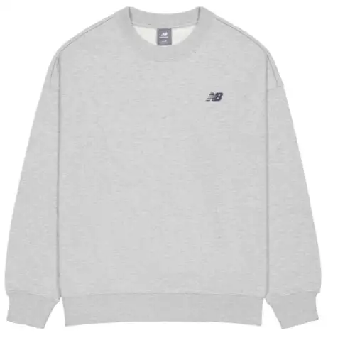 New Balance Sweatshirt Men's Sport Gray