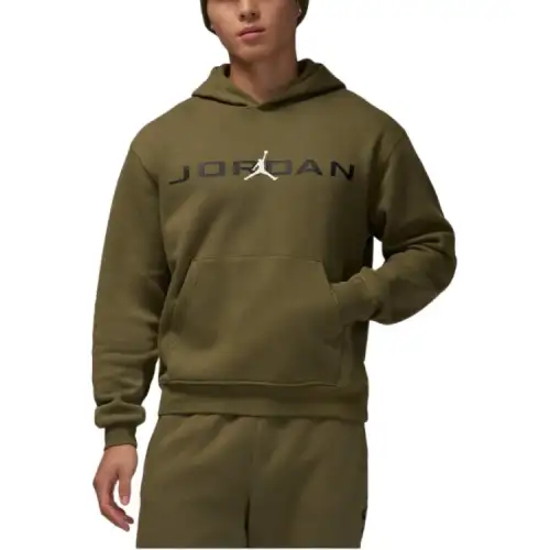 Jordan Essentials Fleece Hoodie