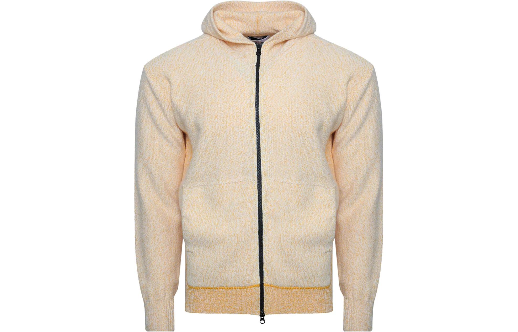 Мужской джемпер STONE ISLAND STONE ISLAND (серый)