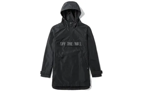 Vans Jackets Men's Hooded Moderate Other