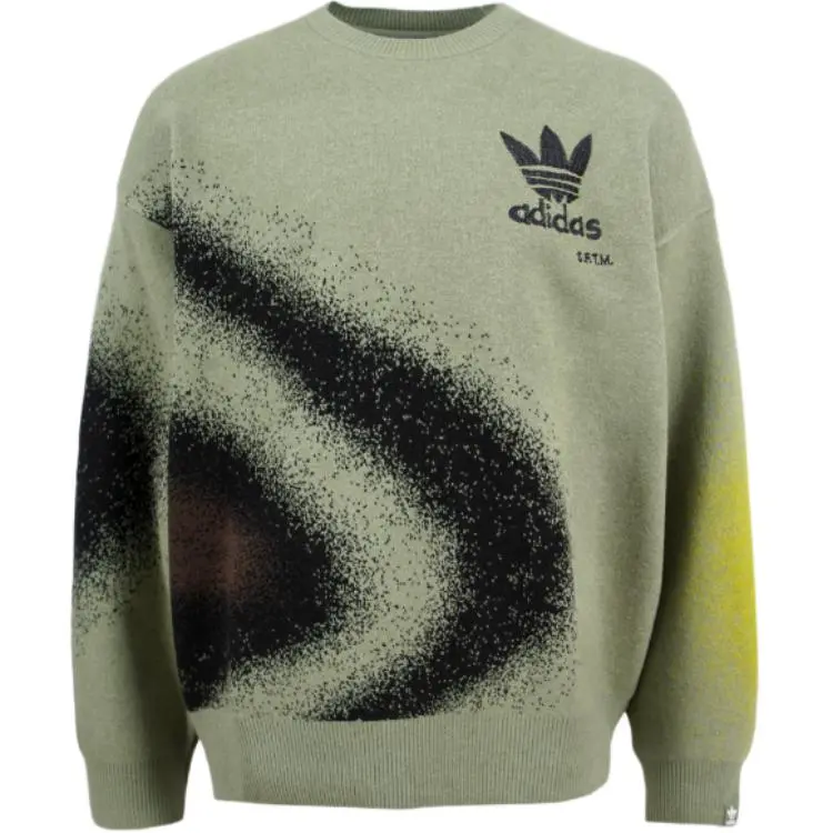 Adidas X Sftm Knit Sweater