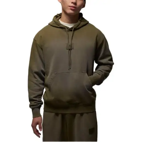 JORDAN Flight Fleece Men's Pullover Hoodie