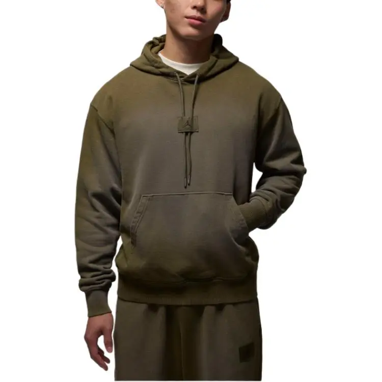 JORDAN Flight Fleece Men's Pullover Hoodie