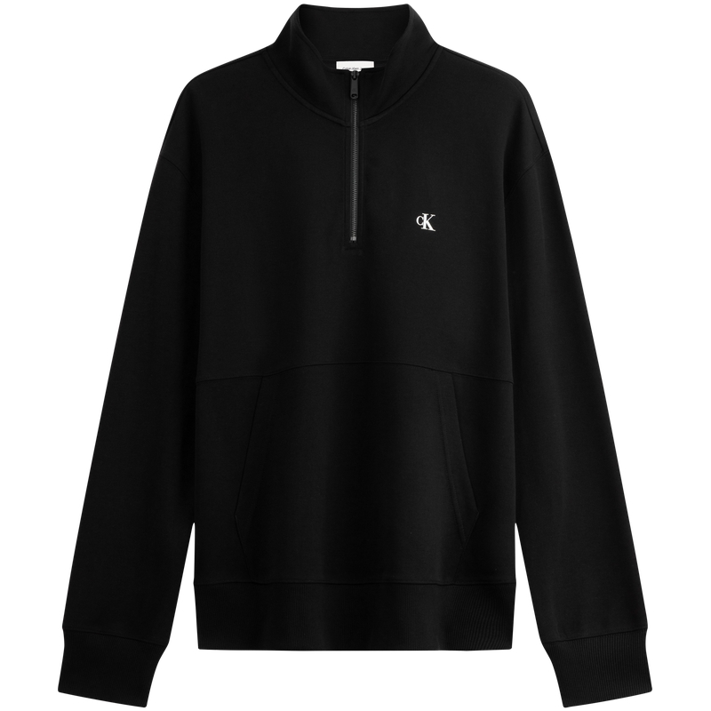 Мужская толстовка CALVIN KLEIN Jeans (черная)