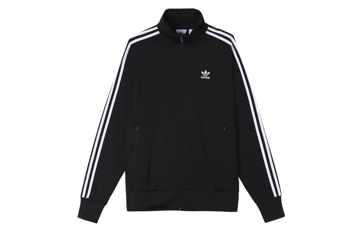 Adidas Firebird Track Jacket