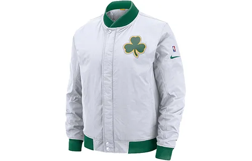 Nike Jackets Men's Stand Collar Moderate Other