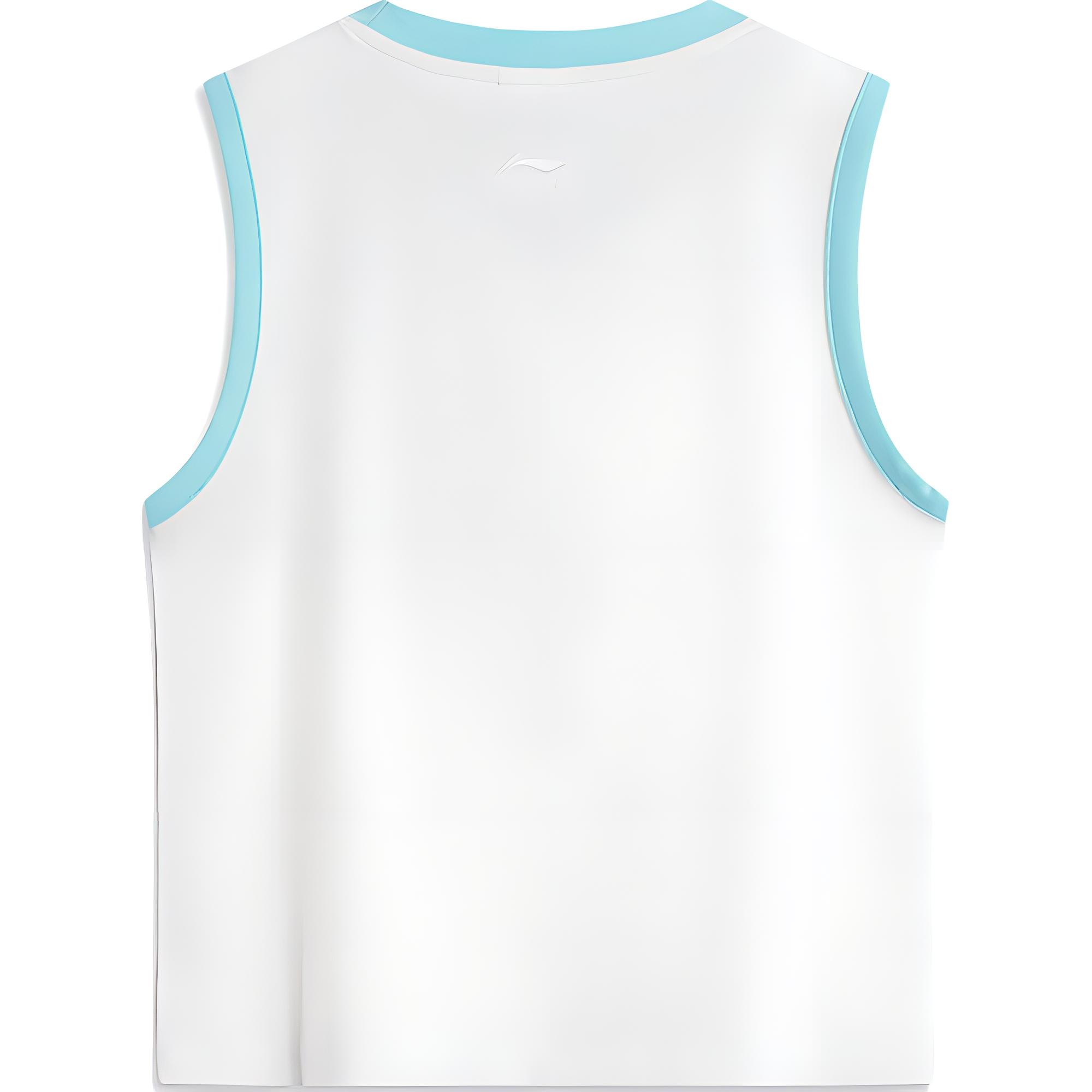 Li Ning x Disney Tank Top Women’s Ivory