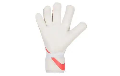 Nike Gloves Unisex White