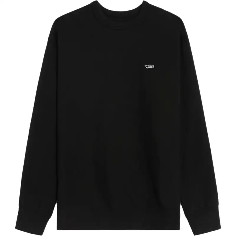 Vans Vault FW24 Sweatshirt Men's Black