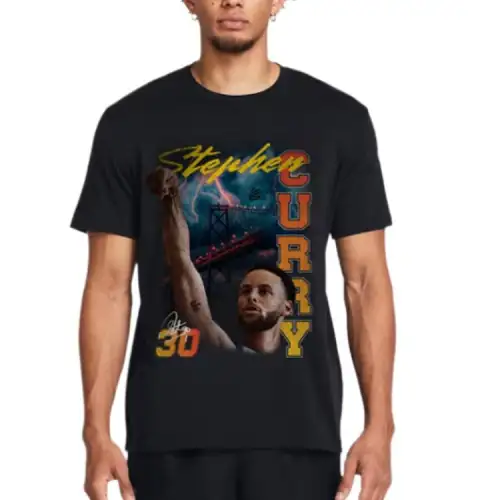 Under Armour T Shirt Men's Black