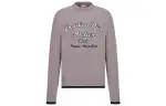 DIOR FW22 Knitwear Men's Light Purple