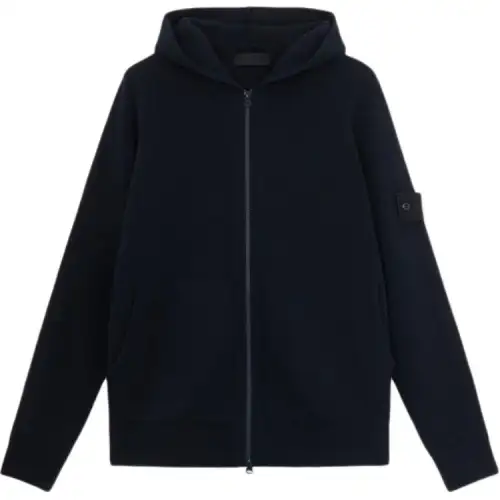STONE ISLAND Ghost Sweater Men's