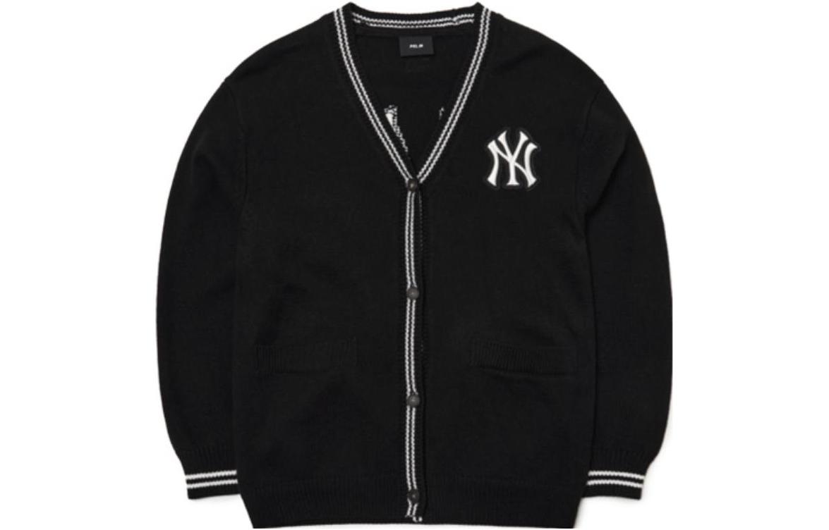 Кардиган MLB New York Yankees (черный)