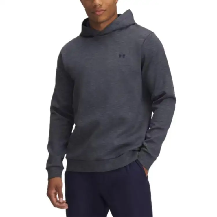 Under Armour UA Drive Sweatshirt Men's Dark Gray