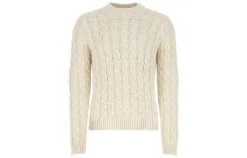 PRADA Sweaters Men's Beige