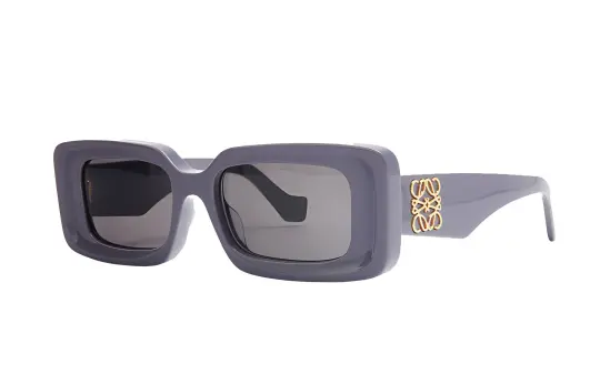LOEWE Square Frame Sunglasses