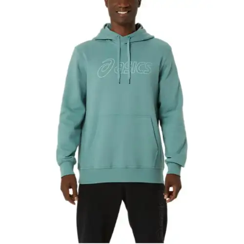 Asics Sweatshirt Men's Celadon Green