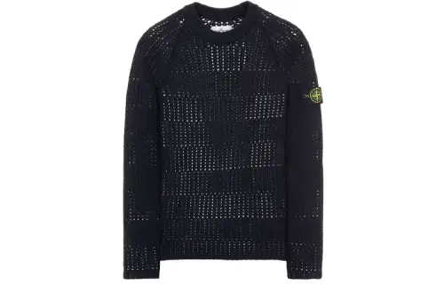 STONE ISLAND Knitwear Men's Blue