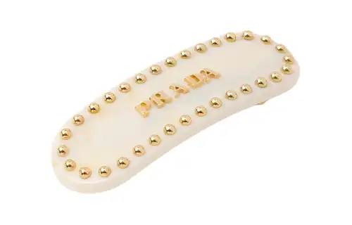 PRADA Hair Clips Women's
