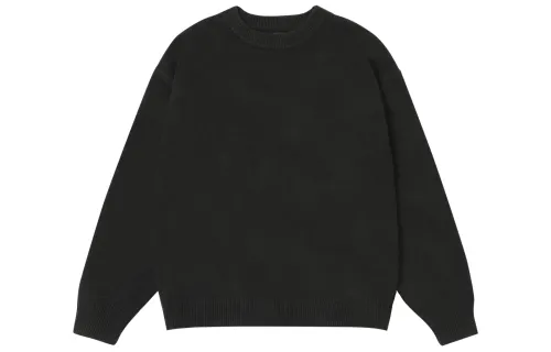 CHINISM Sweaters Unisex Crew Neck Moderate Other