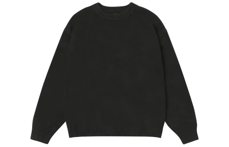 CHINISM Sweaters Unisex Crew Neck Moderate Other