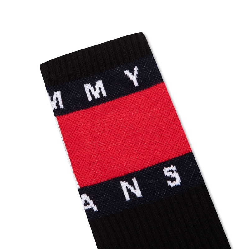 Tommy Hilfiger Crew Socks Men’s 1 Pack