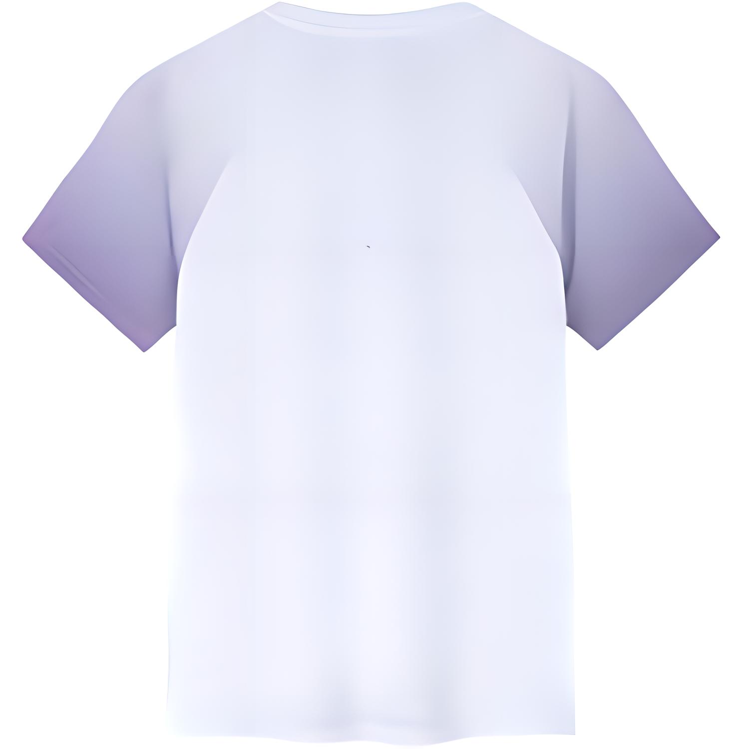 Anta Running Collection Running T Shirt Women’s Pure White/All Over Print
