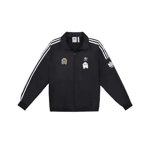 Adidas Originals Jacket Men's Black