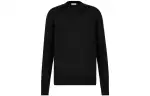 DIOR Cd Icon Signature Sweater