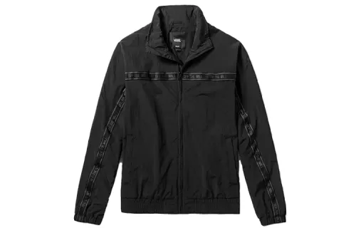 Vans Jackets Men's Stand Collar Moderate Pilot