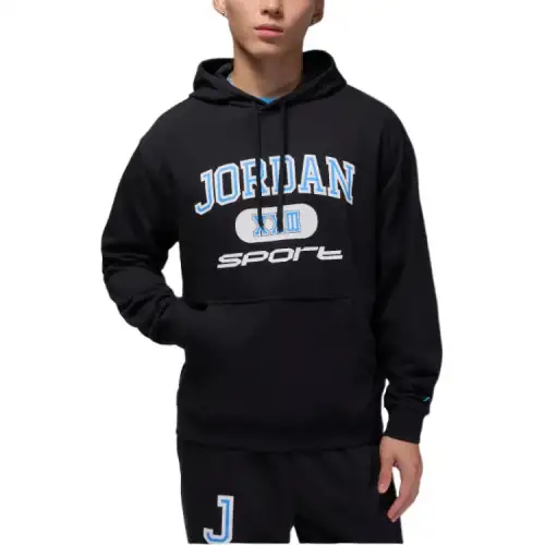 Jordan Sport Crossover Men's Dri-FIT Pullover Hoodie