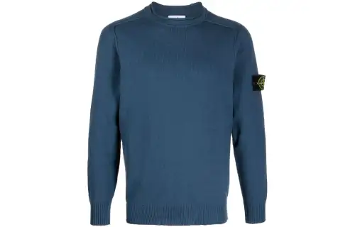 STONE ISLAND SS23 Sweater Men's