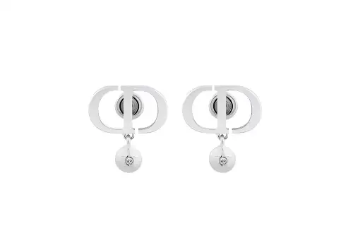 DIOR Petit Cd Earrings Earrings