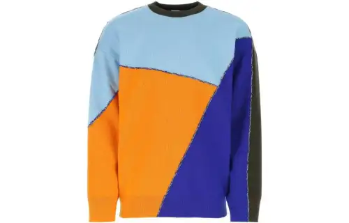 Loewe 2010 Puzzle jumper