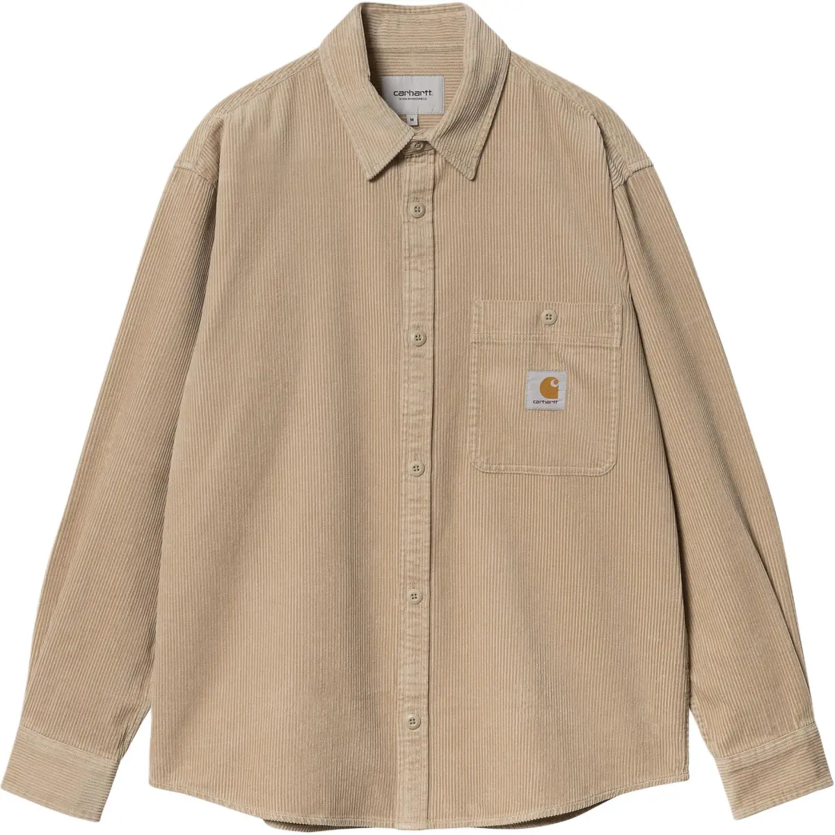 Carhartt Wip Flint shirt