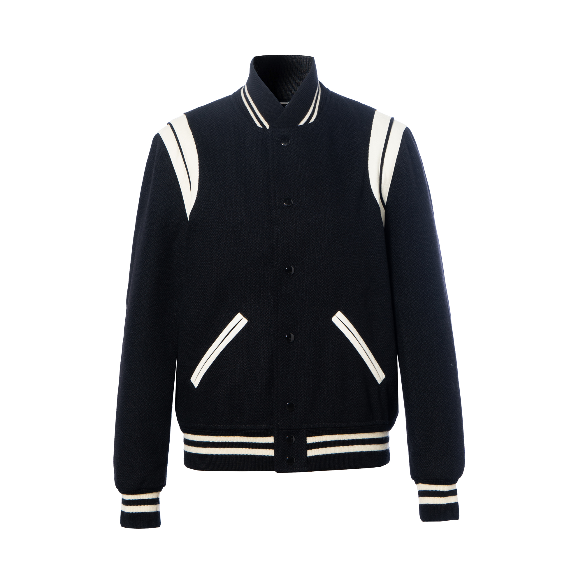 Top 10 Saint Laurent Jackets for Men in 2025: Style Meets Luxury