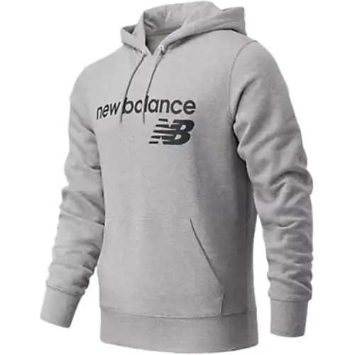New Balance Sweatshirt Men's Gray