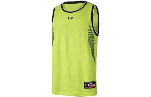 Under Armour Tank Top Men's Light Green