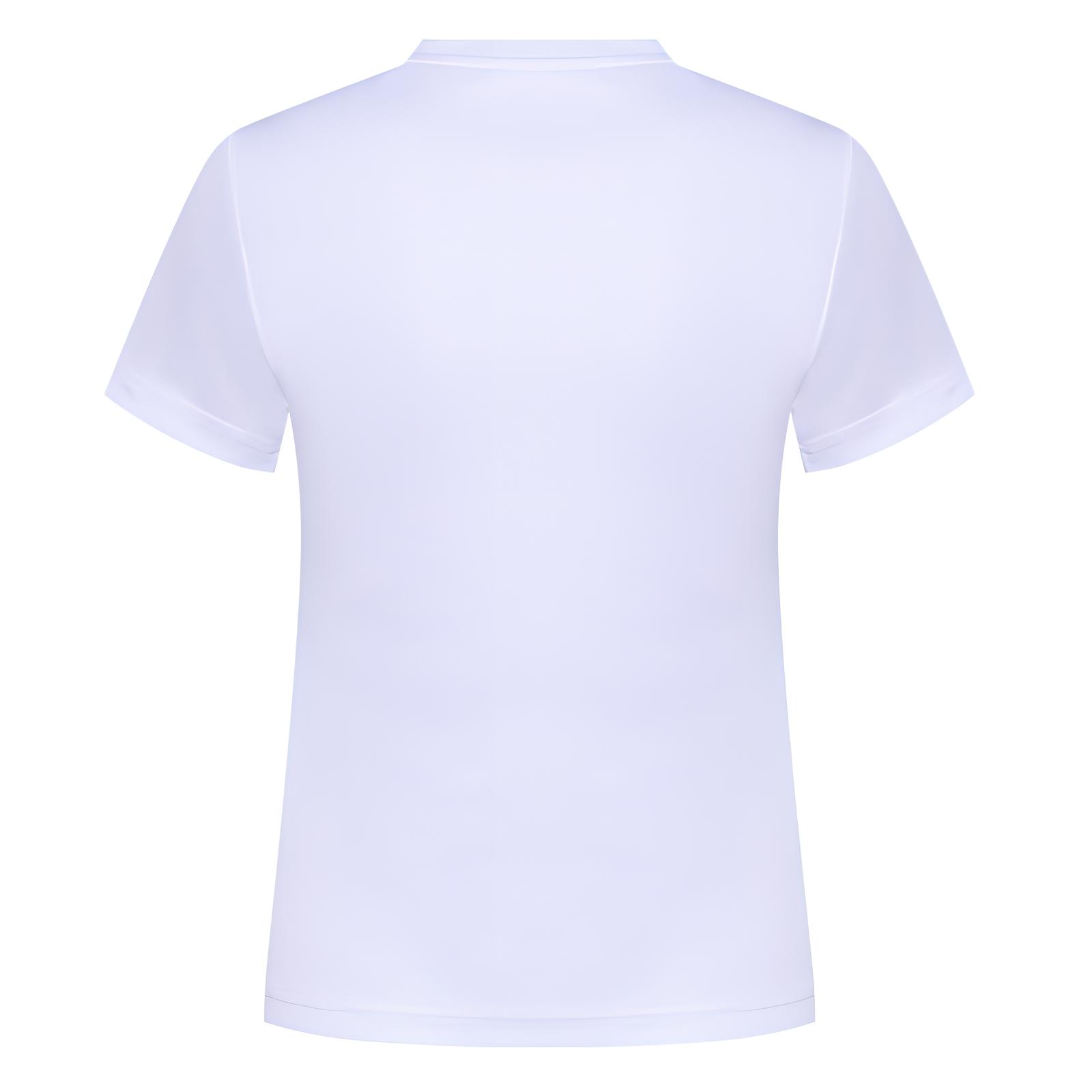 KUMPOO Badminton Jersey Women’s