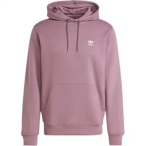 Adidas Trefoil Essentials Hoodie