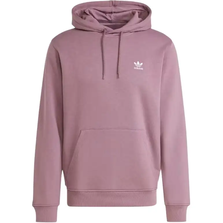Adidas Trefoil Essentials Hoodie